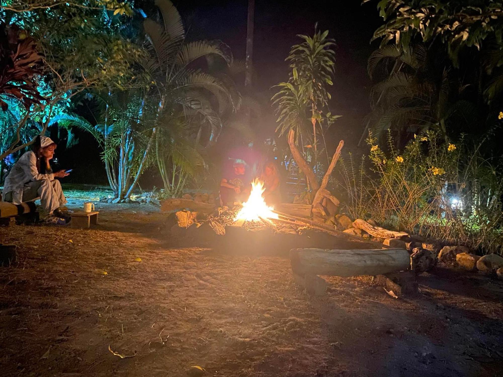 Seree Bungalows & Chill Bar Koh Chang Exterior photo